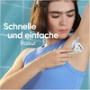 Gillette Venus Smooth Sensitive moteriški skustuvo peiliukai, 8 atsarginiai peiliukai