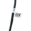 Gintai baterijos prijungimo kabelis, skirtas Dell Latitude 14 7000 7270 E7270 7470 E7470 Aaz50 Aaz60 3799v 03799v 049w6g 49w6g