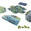 Giochi Uniti The Wolves strateginis žaidimas, 2-5 žaidėjai, nuo 14 metų, itališka versija, Gu769