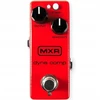 Gitaros efektas Dunlop M291 Mxr Mini Dyna Comp kompresorius