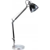 Globo Lighting Braižymo stalo lempa E27 25w juoda Jula Rd
