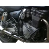 Gmole Heed Suzuki Gsx 1200 Inazuma (1998-2002) Juodi