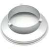 Godox 151mm speedring žiedinis adapteris softboksui, grožio indų blykstės priedams - Bowens jungtis