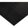 Gofruotas guminis P14xx kilimėlis - mažas darbo stalas - 3mm + klijai