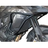 Gole Heed Bunkier Benelli Trk 502 / 502x juodos