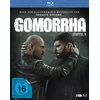 Vinilinė plokštelė Gomorra - Sezonas 5 [blu-ray]