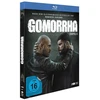 Vinilinė plokštelė Gomorra - Sezonas 5 [blu-ray]