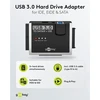 Goobay Usb 3.0 Ide/sata adapteris kietiesiems diskams