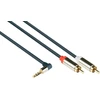 Good Connections audio jungiamasis kabelis