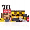 Good Stuff Wash Kit - automobilio plovimo rinkinys