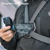 GoPro Surewo Magnetinis Krūtinės Dirželis su Greitu Atlaisvinimu Kameroms