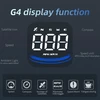 Gps Spidometras Automobiliams: Hud, Greitis, Palydovai, Įspėjimai