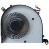 Gpu aušinimo ventiliatoriaus pakeitimas, suderinamas su msi ps63 ms-16s1 ps63 modern 8rd 8sc 8m 8rc cpu 16s1 cpu