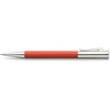 Graf von Faber-castell Tamitio India Raudona mechaninis pieštukas 131586, 0,7 mm, kietumas B