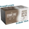 Grafito polistirenas Eps 100 Styropmin Passive Dp Cs Pro 100 10 cm lygus