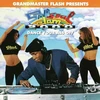 Vinilinė plokštelė Grandmaster Flash Pres. Salsoul Jam 2000