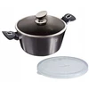 Granitinis puodas 24 cm Berlinger Haus Bh-6893