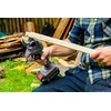 Graphite akumuliatorinės genėjimo žirklės 18v Energy+ be akumuliatoriaus 58g029