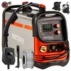 Graphite Inverterinis suvirinimo aparatas mig mma tig 250a be dujų nemokamai viela new *