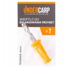 Grąžtas masalams balansuoti – 6mm – Undercarp