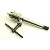 Grąžtų laikiklis 0,3-4mm su Mk1 kūgiu