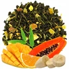 Greenok Place oolong arbata tropical twist 100g bambukas mango ulung aromatinė