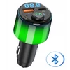 Greitasis 30w Pd Usb 18w Qc automobilinis įkroviklis telefonui