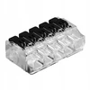 Greitoji jungtis Obo Bettermann 0,2-4 mm² / 5, 1 vnt. 2054425