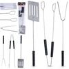 Grilis Set Bbq įrankių rinkinys
