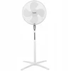 Grindų ventiliatorius Didelis pastatomas ventiliatorius Botti Baltic 40cm 3 greičių osciliacija