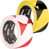 Grip Eventbasics grindų žymėjimo juosta Gt 800 Pvc įspėjamoji juosta juodai geltonos juostos 50 mm x 33 m lipni