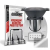 Grizzprotector hibridinis 9h apsauginis stiklas Thermomix Tm6