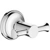 Grohe 40656001 | Essentials Authentic chalatas kabliukas | chromas