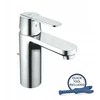 Grohe Get - praustuvo maišytuvas su išleidimo vožtuvu, chromas 23454000