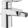 Grohe Loop Bide su iššokančiuoju ventiliu su Ecojoy 23338000