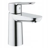 Grohe Start Edge praustuvo maišytuvas, S dydis, 23344000