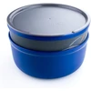 Gsi Outdoors Gsi Nesting Bowl + Mug mėlynas
