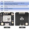Gt-u7 gps modulis, didelio jautrumo gt-u7 imtuvo modulis su ipex antena, 3.6v-5v gps modulis suderinamas su palydoviniu mikrovaldikliu neo-6m, skirtas arduino eeprom