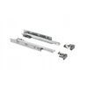 Gtv Modern Slide Pro Push To Open apatinis bėgelis, L600