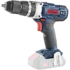 Güde Bsb 18-0 58503 akumuliatorinis smūginis gręžtuvas (18 V, 16 sukimo momento lygių, 13 mm metalinis beraktis griebtuvas