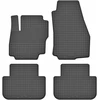 Guminiai kilimėliai Ford Galaxy Ii / S-max I (2006-2015)