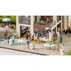 H0 Figūrėlė Theme World Buffet 2,54 cm