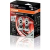 H7 Osram Night Breaker Led Speed Plug'play homologuota 6000k 5 metų garantija