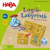 Haba 301886 Logic Labyrinth
