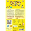 Haba 306406 - Rhino Hero - Missing Match, atminties žaidimas nuo 4 metų, pagamintas Vokietijoje
