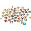 Haba 306406 - Rhino Hero - Missing Match, atminties žaidimas nuo 4 metų, pagamintas Vokietijoje