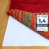 Haftplus - neslystantis ir plonas kilimų stabdiklis - neslystantis kilimėlis kilimams - Oeko-tex vilnos kiliminė danga, kurią galima apkirpti iki 80 x 150 cm