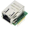 Hailege 2 vnt. W5500 Ethernet tinklo modulis Spi į Lan Tcp Ip Stm32 sąsaja 3.3v 5v, skirta Arduino Wiz820io Rc5