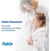 Hakle tualetinis popierius "classic Baltas" 3 sluoksnių, 1 pakuotė 10117 24