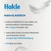 Hakle tualetinis popierius "classic Baltas" 3 sluoksnių, 1 pakuotė 10117 24